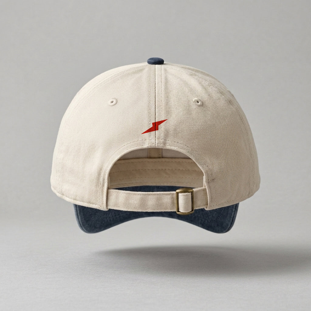 Cafecito Power Classic Cap
