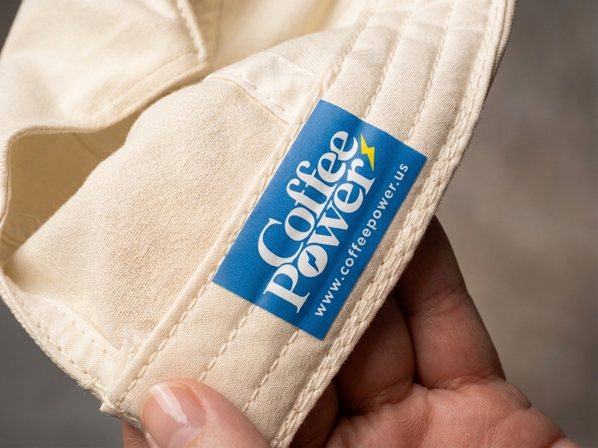 Cafecito Power Classic Cap